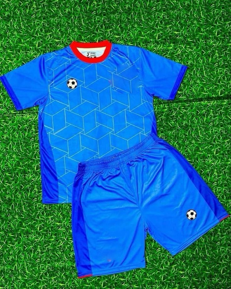 Football Uniform
